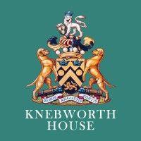 knebworth house, gardens & park (lytton enterprises ltd.) logo image