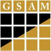 grant street asset management logo image