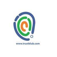 trustklub consulting private limited logo image