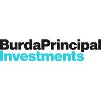 burda principal investments