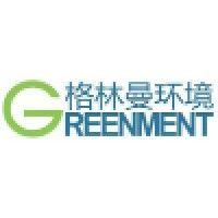 greenment environment logo image