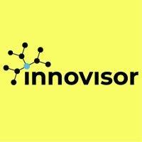 innovisor logo image