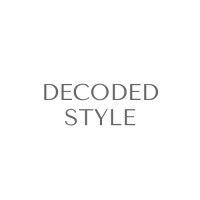 decoded style logo image