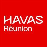 havas réunion logo image