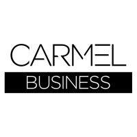 carmel business logo image