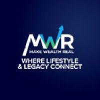 mwr financial logo image