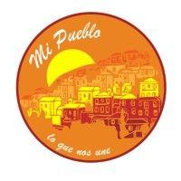 mi pueblo at unc logo image