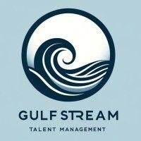 gulfstream talent management logo image