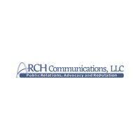 arch communications, llc logo image