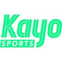 kayo sports logo image