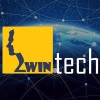 2win technologies logo image