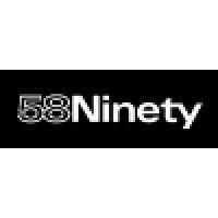 58ninety inc. logo image