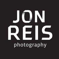 jon reis photography logo image