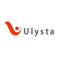 ulysta software und consulting gmbh logo image