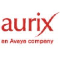 aurix ltd logo image