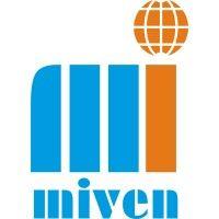 miven mayfran conveyors pvt ltd logo image