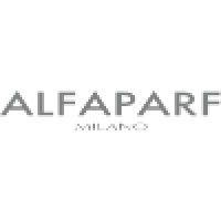 alfaparf milano logo image