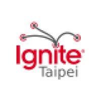 ignite taipei logo image