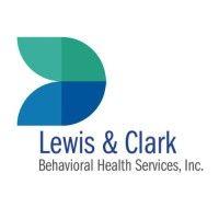 lewis & clark behavioral health services, inc. logo image