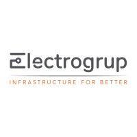 electrogrup logo image