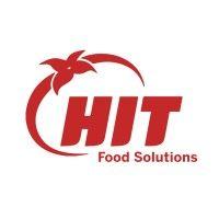 hit group logo image