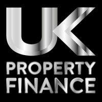 uk property finance logo image