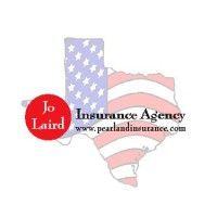 jo laird insurance agency, inc. logo image