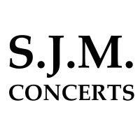 sjm concerts