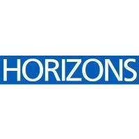 nhs horizons logo image