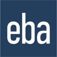 european banking authority (eba) logo image