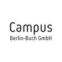 campus berlin-buch gmbh logo image