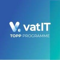 vat it - ca topp entrepreneurship programme