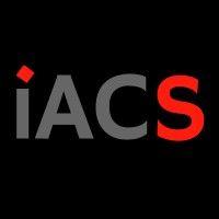 iacs - hvac control specialists logo image