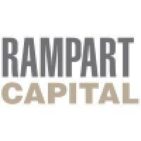 rampart capital logo image