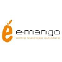 e-mango logo image