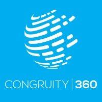 knj, a congruity360 company logo image