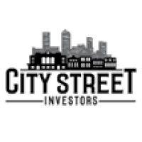 city street investors llc logo image