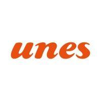 unes supermercati logo image