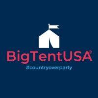 bigtentusa logo image