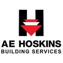 logo of Ae Hoskins Building Services