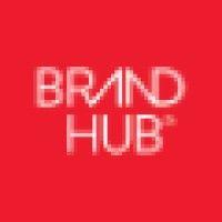 brandhub logo image