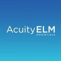 acuity elm logo image