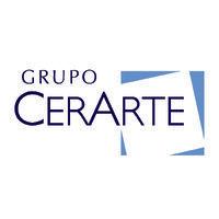 grupo cerarte logo image