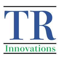 tr innovations, llc logo image