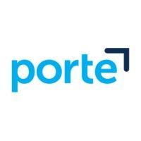 porte communities logo image