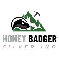 honey badger silver inc (tsx-v:tuf)