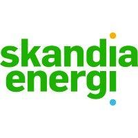 skandiaenergi logo image