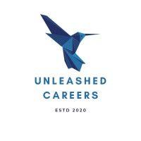 unleashed careers logo image