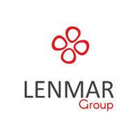 lenmar * lenmar group * lenmar agencja celna logo image