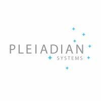 pleiadian systems corporation logo image